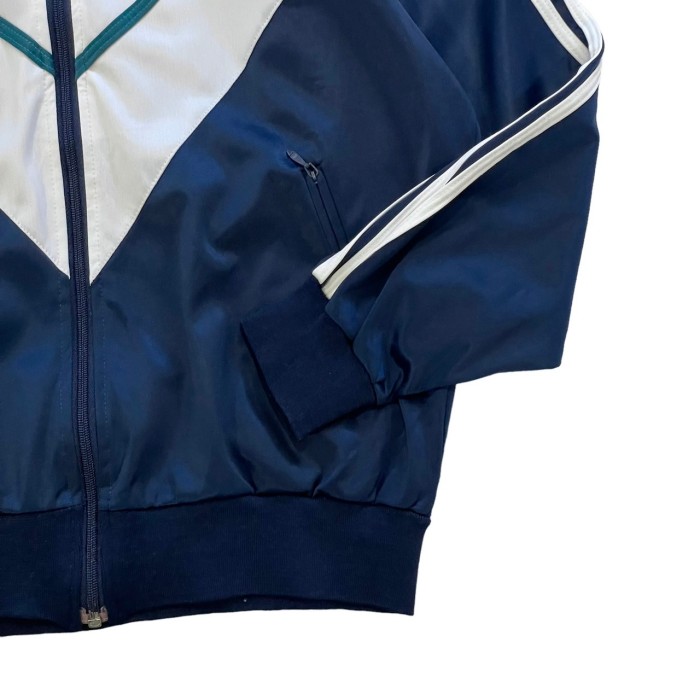 1990's adidas / track jacket #C407 | Vintage.City 古着屋、古着コーデ情報を発信