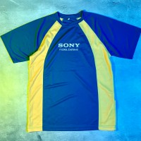 SONY FIFA ブラジル ワールドカップ Lサイズ | Vintage.City 古着屋、古着コーデ情報を発信