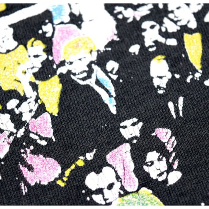 80'S CIRCLE JERKS サークルジャークス グループセックス ヴィンテージTシャツ バンドTシャツ【XL】 @AAC1026 | Vintage.City 빈티지숍, 빈티지 코디 정보