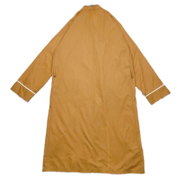 Medium Retro gown 3729224　Mサイズ　レトロ　ガウン　無地 | Vintage.City 빈티지숍, 빈티지 코디 정보