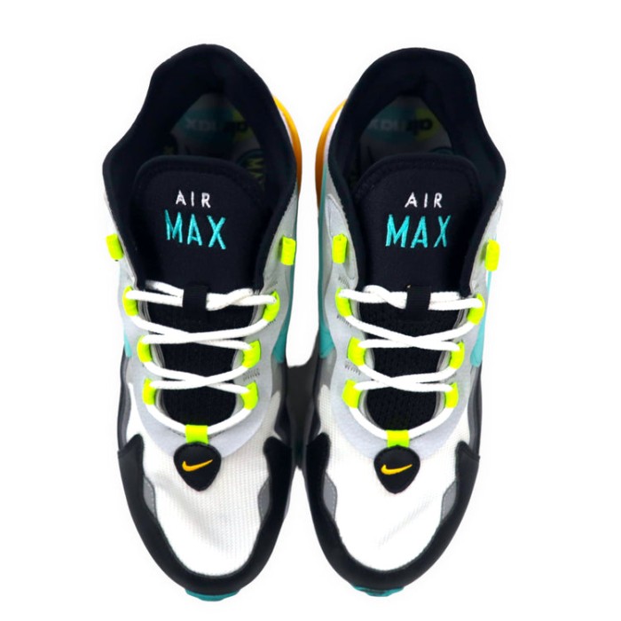 Nike エアマックス 270 リアクト EOI スニーカー 26.5cm マルチカラー Air Max 270 React Evolution Of Icons DJ5856-100 | Vintage.City 古着屋、古着コーデ情報を発信