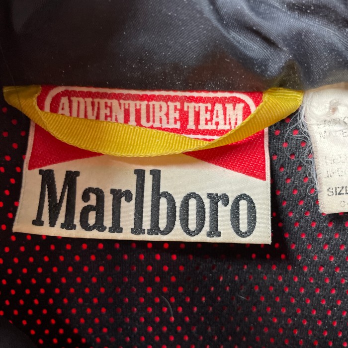 marlboro jacket マルボロ　ジャケット | Vintage.City 古着屋、古着コーデ情報を発信