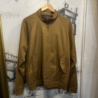 IZOD cotton polyester swingtop jacket | Vintage.City 古着屋、古着コーデ情報を発信