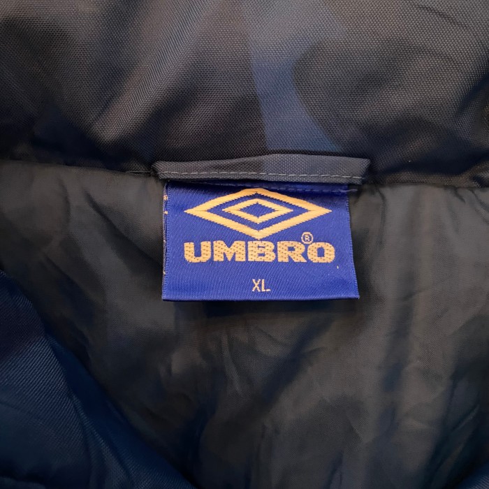 UMBRO ヴィンテージ XL ナイロンジャケット ライトアウター | Vintage.City 古着屋、古着コーデ情報を発信