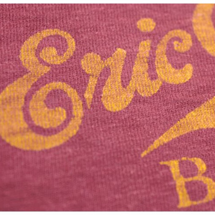 1978 ERIC CLAPTON エリッククラプトン プロモーション用 BACKLESS ヴィンテージTシャツ バンドTシャツ【M】 @AAA1401 | Vintage.City 古着屋、古着コーデ情報を発信