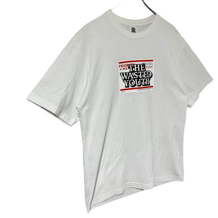 Black eye Patch Tシャツ センターロゴ | Vintage.City 빈티지숍, 빈티지 코디 정보