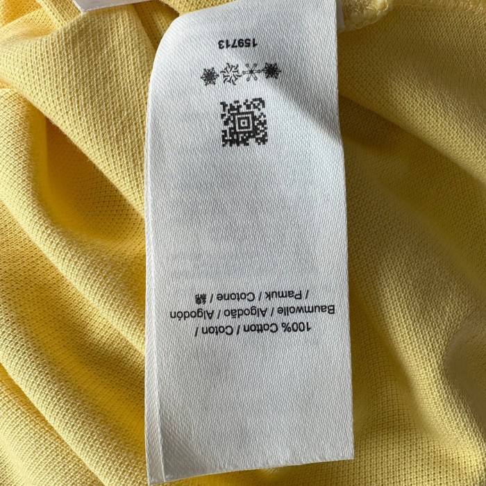 FRED PERRY フレッドペリー ポロシャツ 刺繍ロゴ ワンポイントロゴ | Vintage.City 빈티지숍, 빈티지 코디 정보