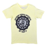 70'S BACHMAN-TURNER OVERDRIVE バックマン・ターナー・オーバードライブ BTO ヴィンテージTシャツ バンドTシャツ【S】 @AAA1376 | Vintage.City Vintage Shops, Vintage Fashion Trends