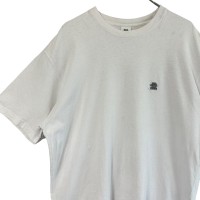 Black eye Patch Tシャツ XL 刺繍ロゴ ワンポイントロゴ | Vintage.City 古着屋、古着コーデ情報を発信