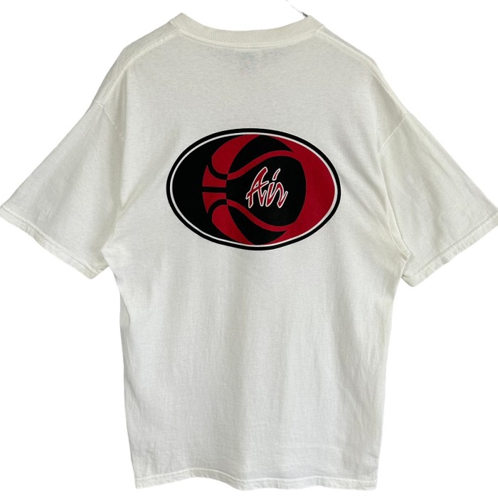 NIKE ナイキ Tシャツ センターロゴ バックロゴ アメリカ製 90s | Vintage.City 빈티지숍, 빈티지 코디 정보