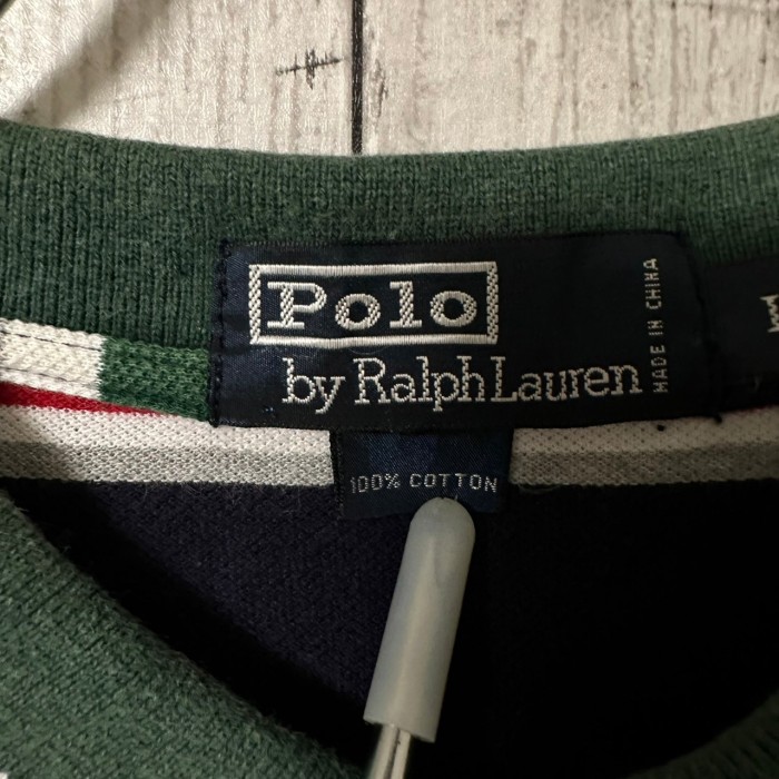Ralph Lauren ラルフローレン ポロシャツ L 刺繍ロゴ ワンポイント | Vintage.City 古着屋、古着コーデ情報を発信