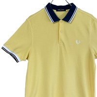 FRED PERRY フレッドペリー ポロシャツ 刺繍ロゴ ワンポイントロゴ | Vintage.City Vintage Shops, Vintage Fashion Trends