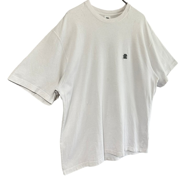 Black eye Patch Tシャツ XL 刺繍ロゴ ワンポイントロゴ | Vintage.City 빈티지숍, 빈티지 코디 정보