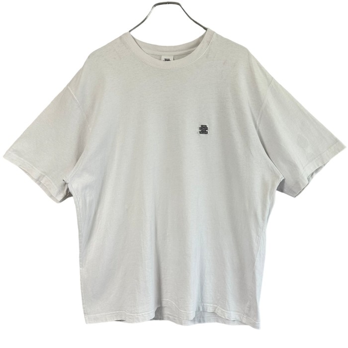 Black eye Patch Tシャツ XL 刺繍ロゴ ワンポイントロゴ | Vintage.City 古着屋、古着コーデ情報を発信
