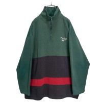 90s Reebok bi-color design sweatshirt | Vintage.City 빈티지숍, 빈티지 코디 정보