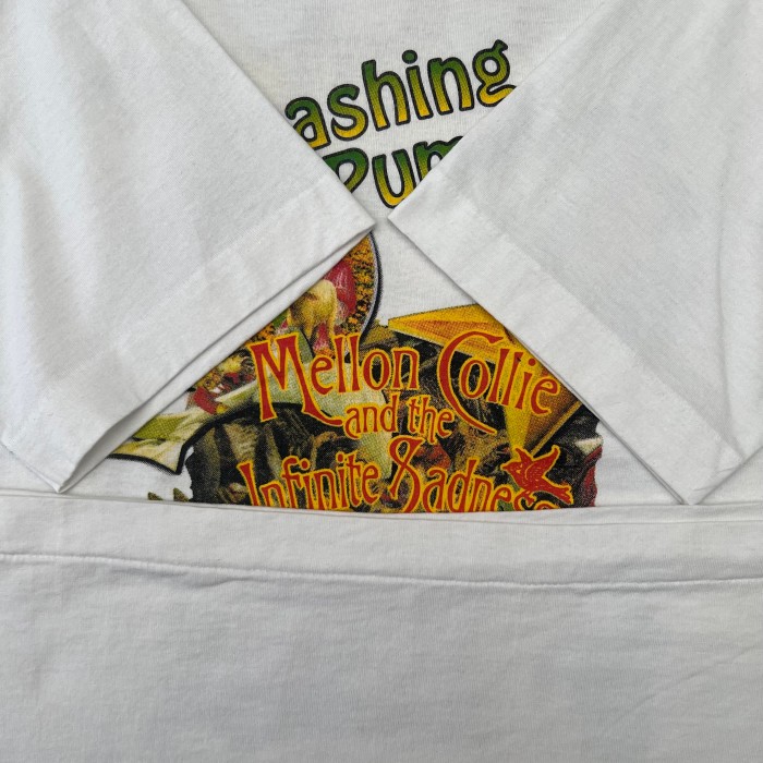 90's smashing pumpkins/スマッシングパンプキンズ バンドTシャツ