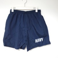 U.S.NAVY　ナイロン トレーニングショーツ USA製 NEW | Vintage.City 古着屋、古着コーデ情報を発信