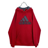 90s adidas switching logo design hoodie | Vintage.City 古着屋、古着コーデ情報を発信