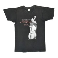 1984 ELVIS COSTELLO エルヴィスコステロ SOLO CONCERT ヴィンテージTシャツ バンドTシャツ【S】 @AAA1581 | Vintage.City Vintage Shops, Vintage Fashion Trends