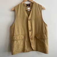 50s JC Higgins hunting vest | Vintage.City 古着屋、古着コーデ情報を発信