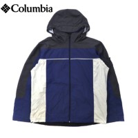 Columbia ナイロンジャケット M ブラック 90年代 | Vintage.City 古着屋、古着コーデ情報を発信