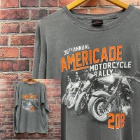 ハーレーダビッドソン Harley-Davidson ロンT  ロングスリーブ 長袖 ロゴ 両面デザイン M | Vintage.City Vintage Shops, Vintage Fashion Trends
