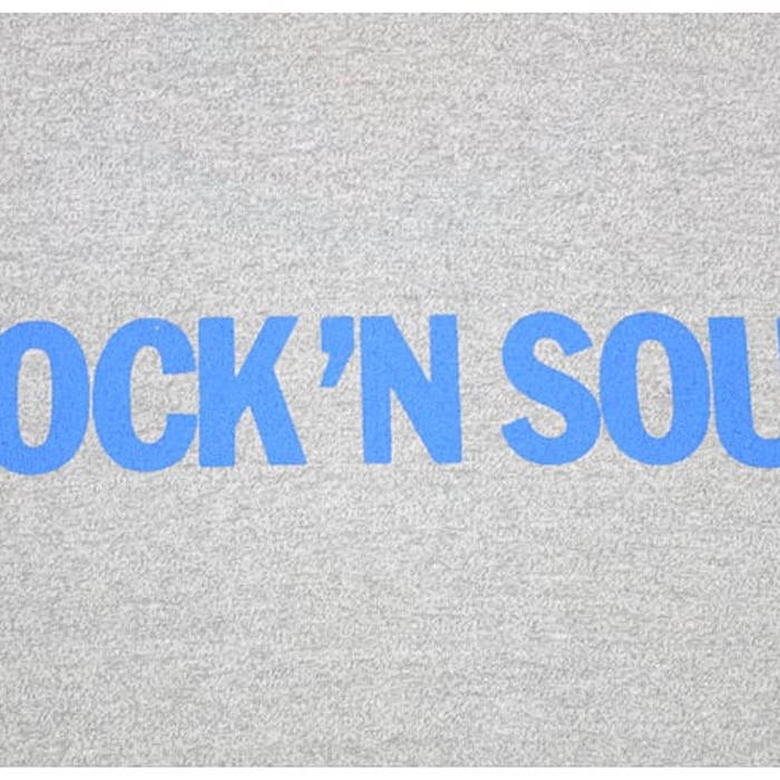 1984 HALL & OATES ホール＆オーツ ROCK'N SOUL PART 1 ヴィンテージTシャツ バンドTシャツ【M】 @AAA1553 | Vintage.City 古着屋、古着コーデ情報を発信