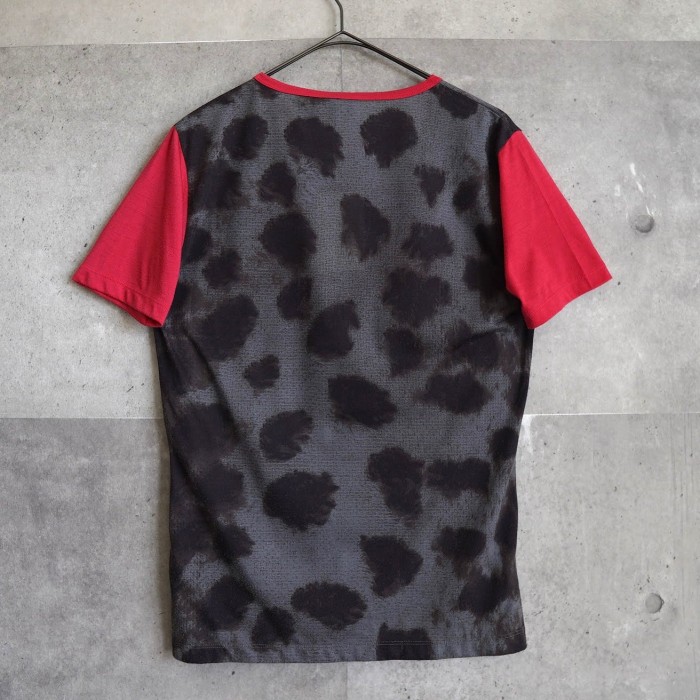Vivienne Westwood  ヴィヴィアンウエストウッド　Tシャツ　袖ロゴ刺繡　日本製　Mサイズ | Vintage.City 빈티지숍, 빈티지 코디 정보