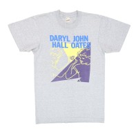 1984 HALL & OATES ホール＆オーツ ROCK'N SOUL PART 1 ヴィンテージTシャツ バンドTシャツ【M】 @AAA1553 | Vintage.City 빈티지숍, 빈티지 코디 정보