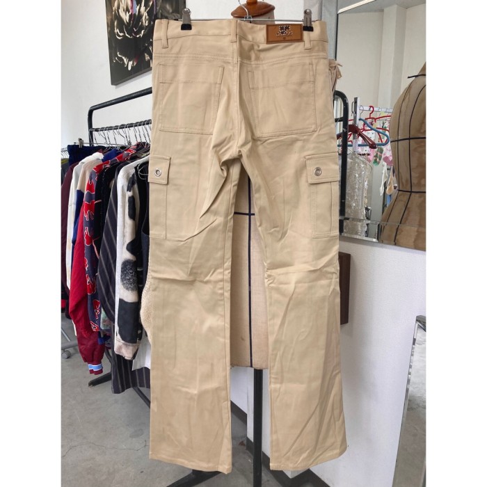 courreges/ pants クレージュ パンツ ボトムス 38サイズ #1182 | Vintage.City 古着屋、古着コーデ情報を発信