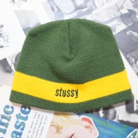 90s ﻿OLDSTUSSY Watch Cap Made in USA | Vintage.City 古着屋、古着コーデ情報を発信