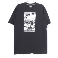 ノースフェイス　SINCE 1966 Tシャツ　古着【メール便可】 [9016391] | Vintage.City 빈티지숍, 빈티지 코디 정보