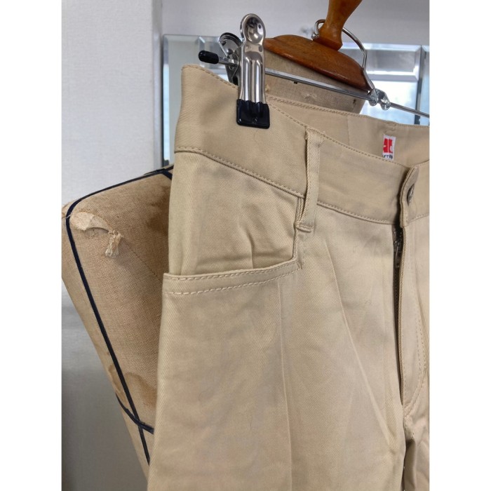 courreges/ pants クレージュ パンツ ボトムス 38サイズ #1182 | Vintage.City 古着屋、古着コーデ情報を発信