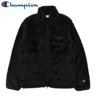 Champion × Sonny Label シェルパフリーススタンドジャケット M ブラック C8-U613 2021年モデル | Vintage.City 빈티지숍, 빈티지 코디 정보