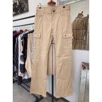 courreges/ pants クレージュ パンツ ボトムス 38サイズ #1182 | Vintage.City 빈티지숍, 빈티지 코디 정보