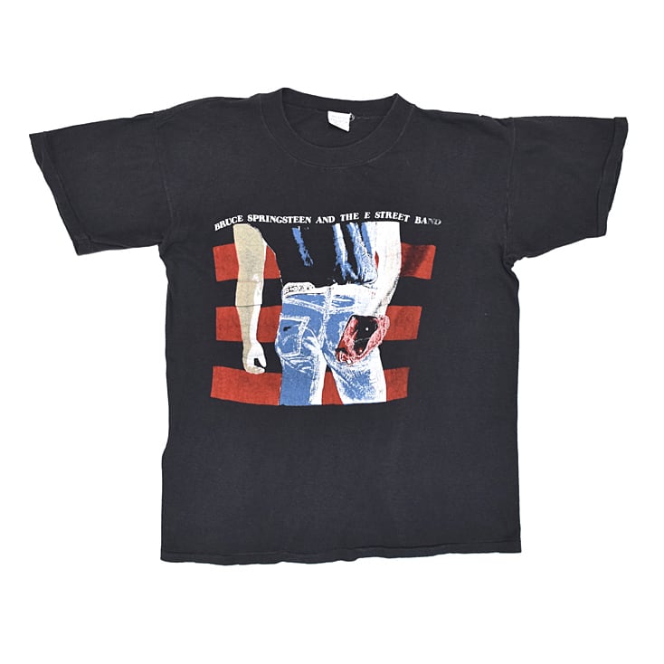 88 POWELL PERALTA サークルボーンTシャツ (SIZE S) | Vintage.City