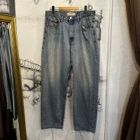Levi's 550 denim pants | Vintage.City 古着屋、古着コーデ情報を発信