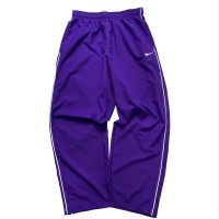 NIKE purple color design nylon pants | Vintage.City Vintage Shops, Vintage Fashion Trends