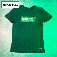 THE NIKE TEE NIKE F.C. ナイキ Tシャツ | Vintage.City 古着屋、古着コーデ情報を発信