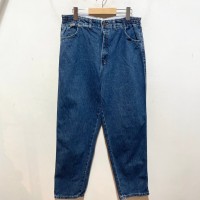 “Lee” Denim Easy Pants | Vintage.City 古着屋、古着コーデ情報を発信