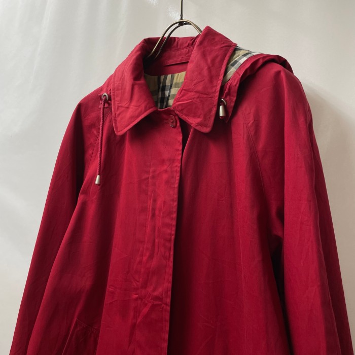 Burberry coat　burberrys バーバリー　コート | Vintage.City 古着屋、古着コーデ情報を発信