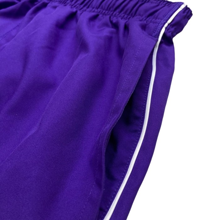 NIKE purple color design nylon pants | Vintage.City Vintage Shops, Vintage Fashion Trends