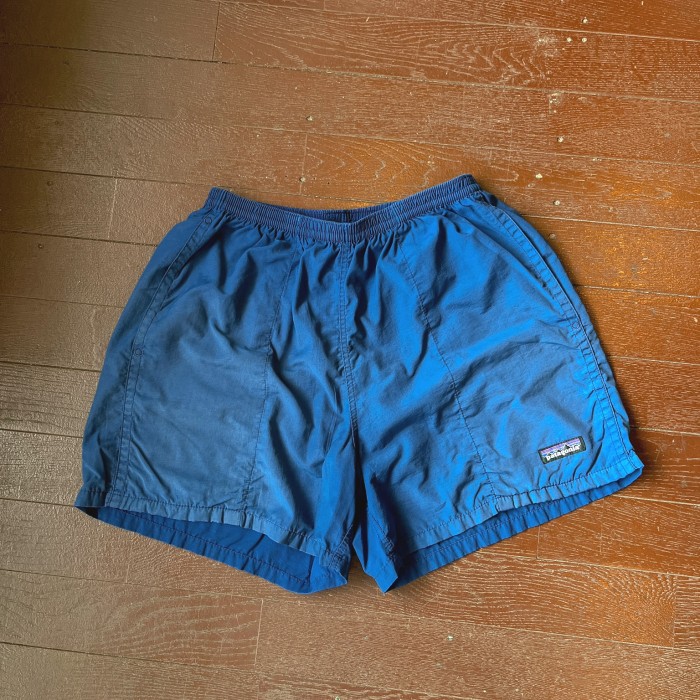 90s Old Patagonia buggies shorts | Vintage.City 빈티지숍, 빈티지 코디 정보