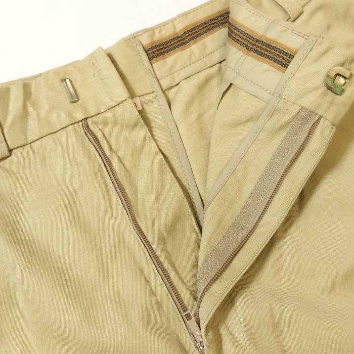 ドイツ軍 ショートパンツ ワンタック 90s German Army Short Pants Gr.18 | Vintage.City 빈티지숍, 빈티지 코디 정보