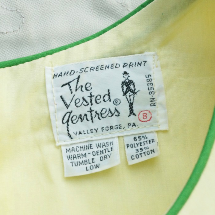 The Vested Gentress 1960’s TARON ワンピース | Vintage.City Vintage Shops, Vintage Fashion Trends