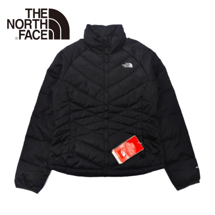 The North Face ダウンジャケット M ブラック Aconcagua 550 Puffer Zip Jacket A6ET 未使用品 |  Vintage.City