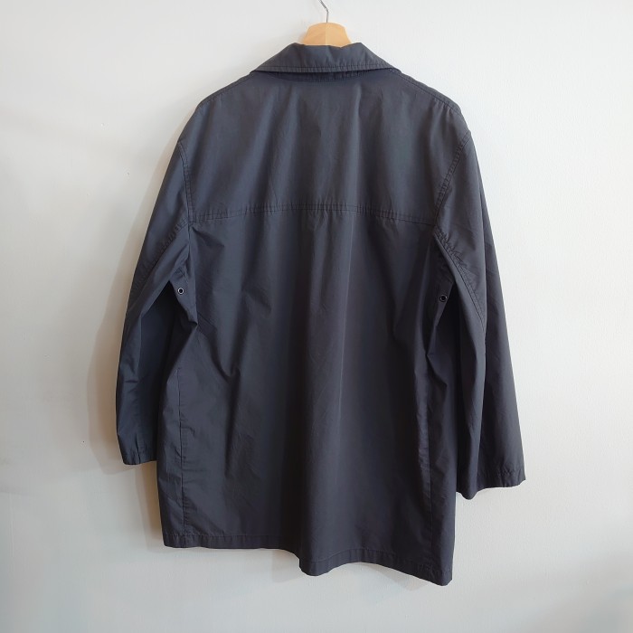 J.CREW cotton polyester jacket | Vintage.City 古着屋、古着コーデ情報を発信