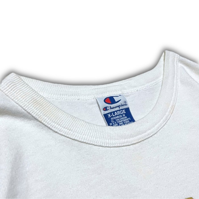【Champion】チャンピオン カレッジプリントTシャツ | Vintage.City 빈티지숍, 빈티지 코디 정보