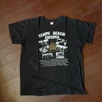 00's Tempe Beach Arizona T-shirt 2XL 2004 Kendrick Lamar KORN Fall Out Boy | Vintage.City 빈티지숍, 빈티지 코디 정보