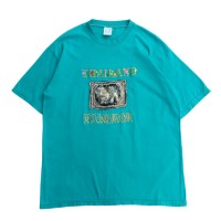 NICE & EASY 3D elephant スパンコール Tシャツ | Vintage.City 古着屋、古着コーデ情報を発信